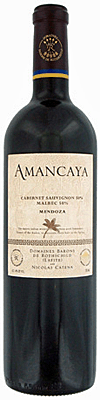 Amancaya 2007